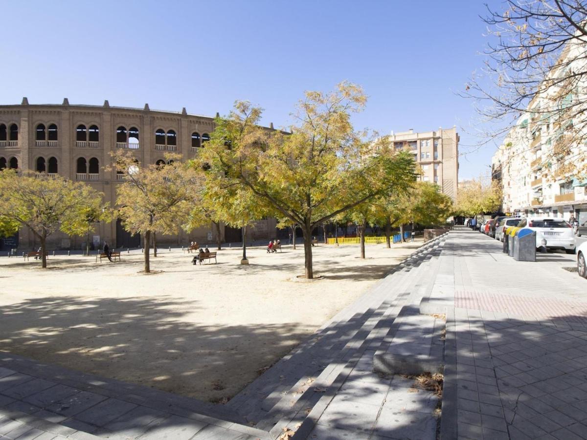شقة Granada Materno المظهر الخارجي الصورة